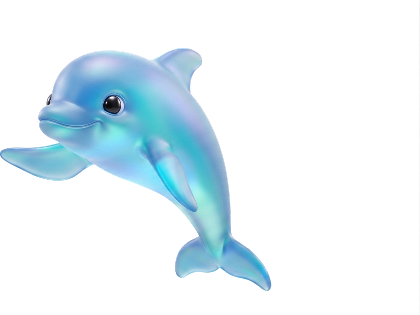 小海豚