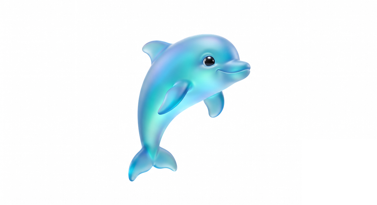 小海豚