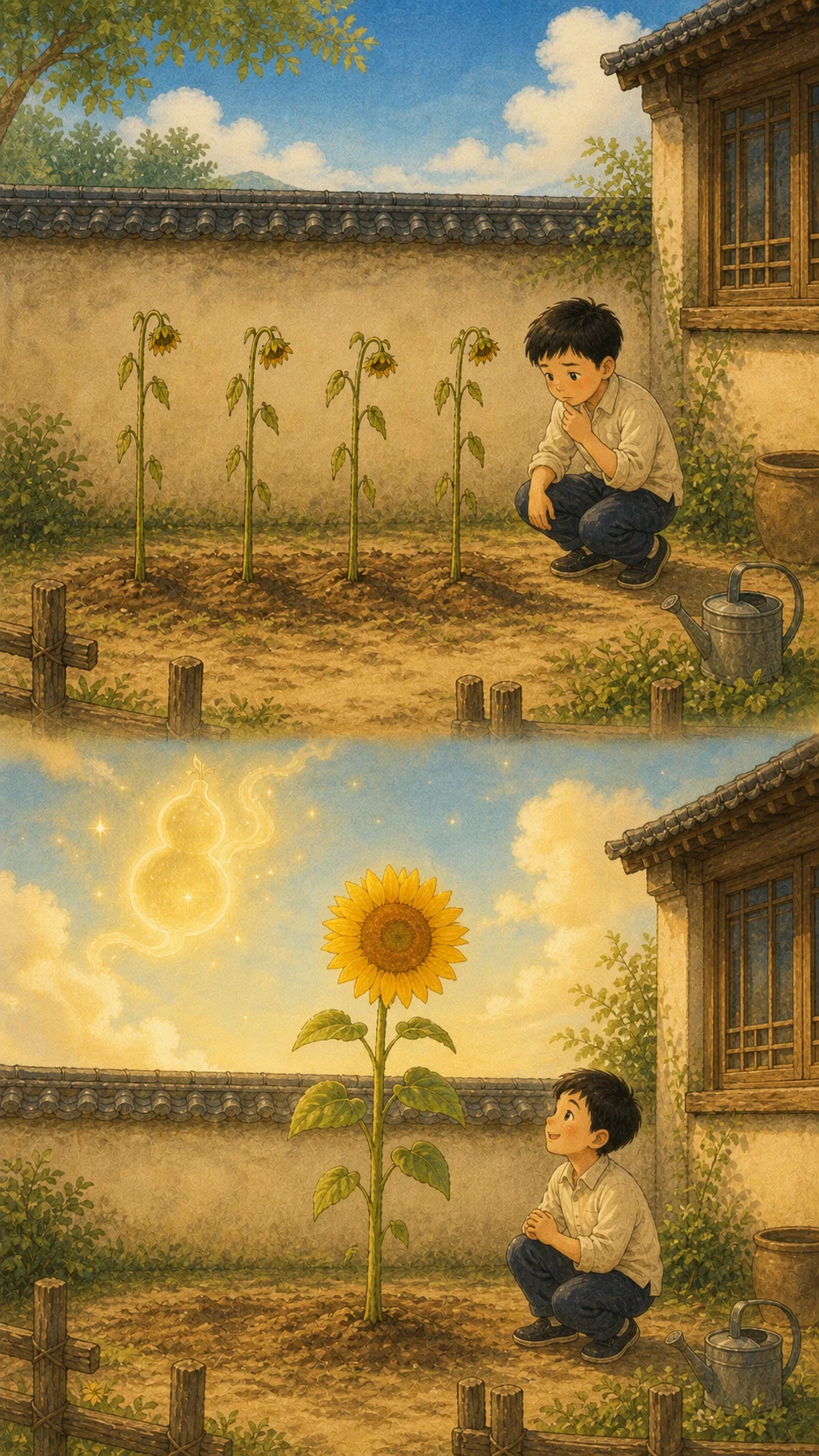 《宝葫芦的秘密(节选)》第17段插图